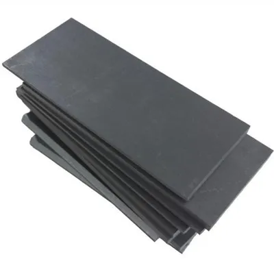 تیغه های کربن گرافیت برای پمپ های خلاء