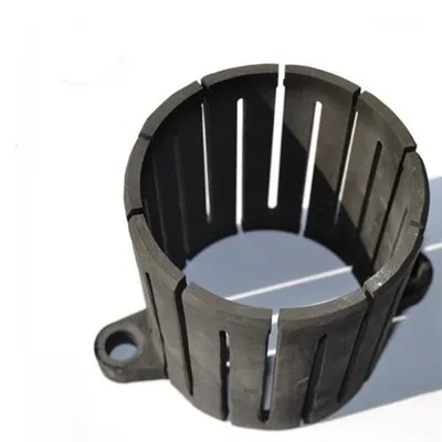 عناصر گرمایش گرافیت ایزواستاتیک